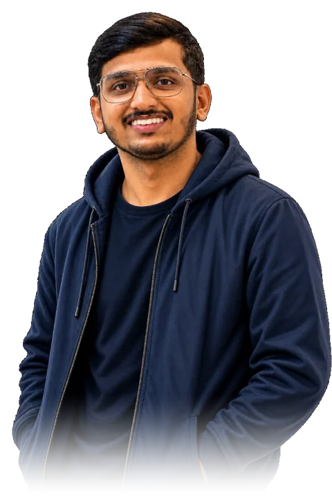 Sannidhi Bhat, web and SaaS developer based in Karnataka, India